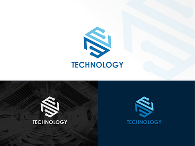 Technology logo