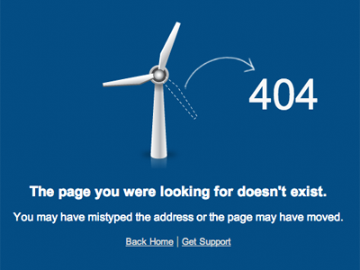 Pragmaticly 404 Page 404 404 page 500 500 page error page