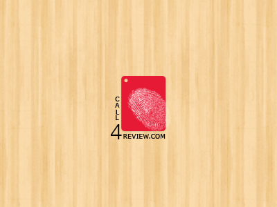 Call4review.com Logo