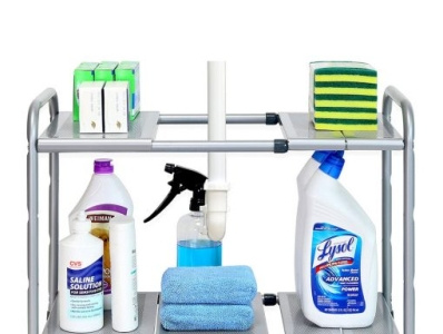 Under Sink Organizer under sink organizer