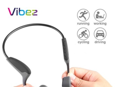 bone conduction headphones