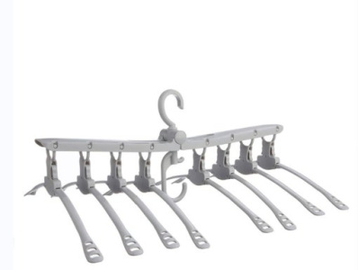 Collapsible Hangers