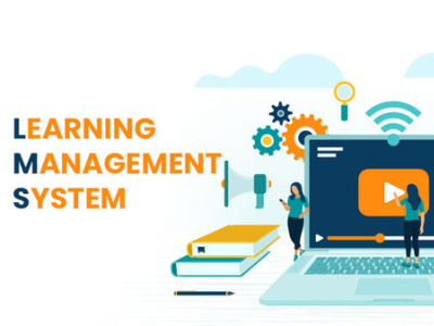 Learning Management System by Regional College of Management on Dribbble