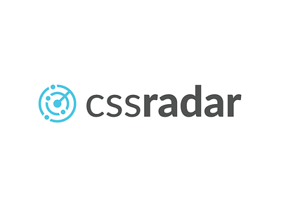 Logo for cssradar