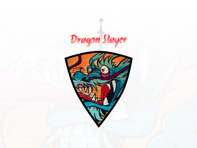 Dragon slayer 2 dragon