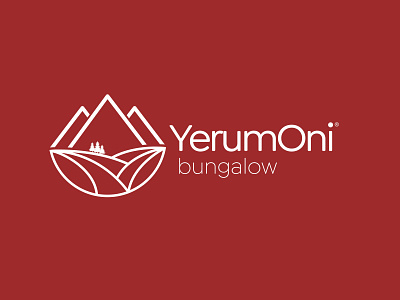 YerumOni Bungalow Logo