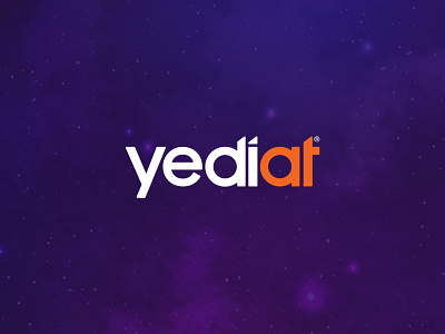 Yediat Logo