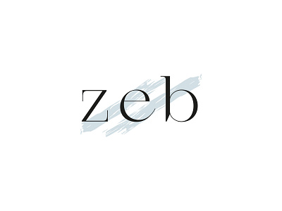 Zeb Logo