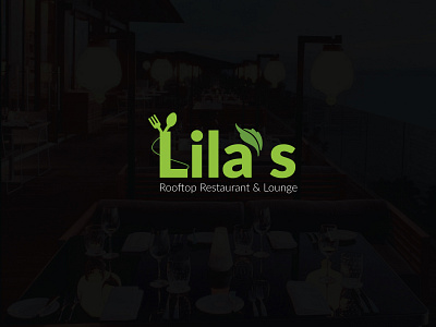 Lila's Logo