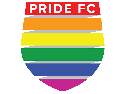 Pride FC civil rights fc futbol club gay marriage gay rights pride soccer world cup
