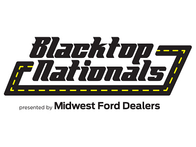Blacktop Nationals blacktop nationals car show cars ford hotrod kansas wichita