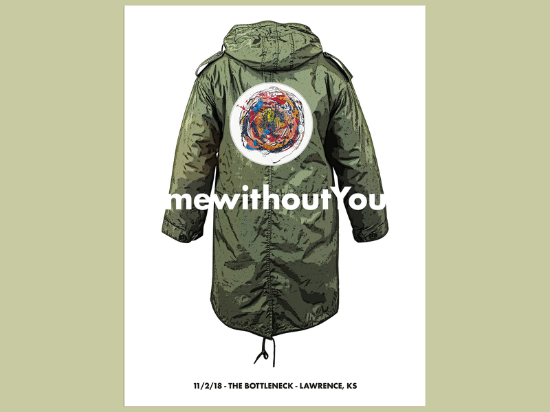 mewithoutyou hoodie