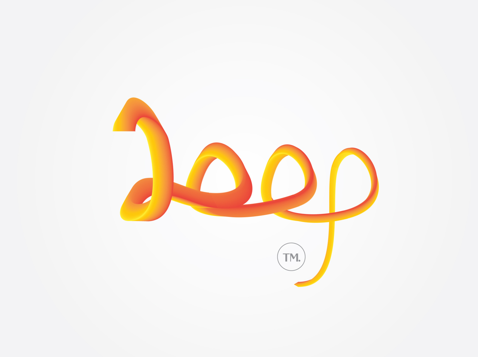 Loop Logo Design | New Logo Design by PROAHF on Dribbble