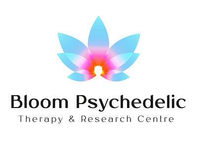 Logo Design for a Therapy and Research center | New logo by PROAHF on ...