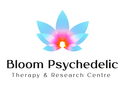 Logo Design for a Therapy and Research center | New logo best logo colorful logo logo logodesign logodesigner logodesigns logoinspiration logomark logonew logos logosai logotype perfect logo unique logo