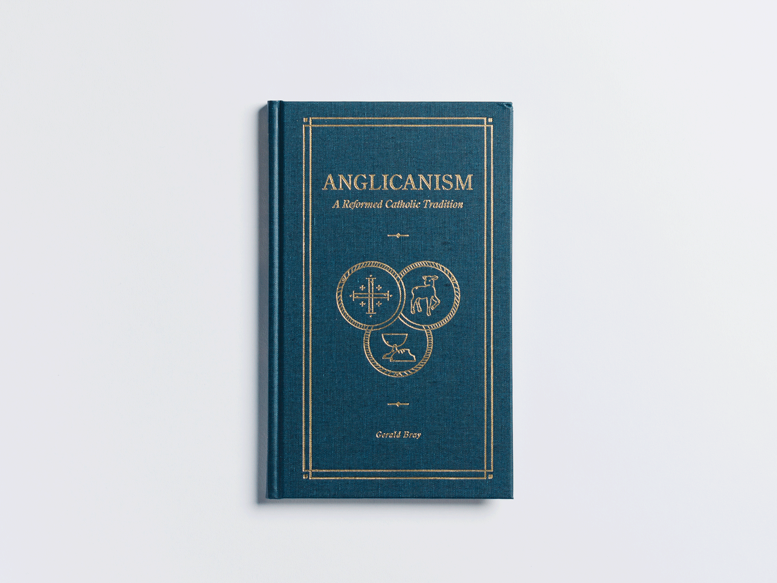 Anglicanism Book anglican anglicanism bible book cover book cover design book design christian design icon illustration jesus print reformed tradition