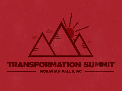 Transformation Summit Conference