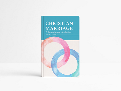 Christian Marriage abstract book book cover christian church design jesus marriage ring text