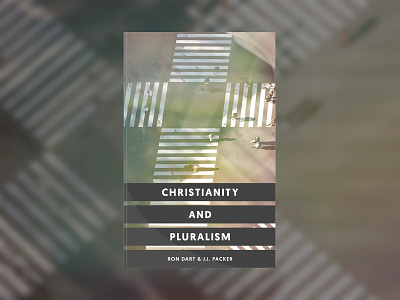 Christianity And Pluralism bible book christian christianity christianity and pluralism church cross design digital book j.i. packer jesus pluralism print book