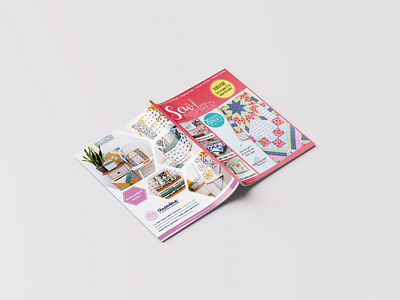 Craft Magazine