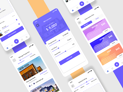 App Design | UI