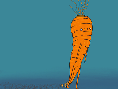 Carrot Boy