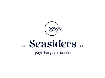 Seasiders Logo