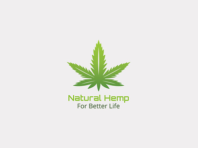 Natural Hemp