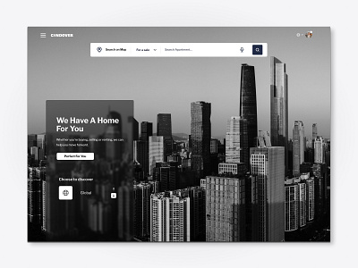 Website For Property Investors design designer figma graphic design icon ui ui ux ui design uidesign uiux ux ux ui ux design uxdesign uxui web web design webdesign website website design