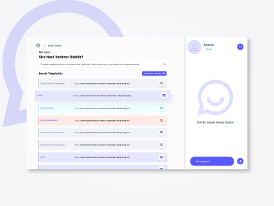 Support Chat UX UI app application dashboad dashboard dashboard app dashboard design dashboard ui design figma ui ui ux ui design uidesign uiux ux ux ui ux design uxdesign uxui website