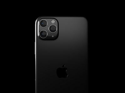 iphone11pro autodeskmaya product animation