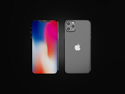 iphone 11pro max