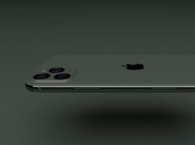 iphone 11 promax autodeskmaya product animation