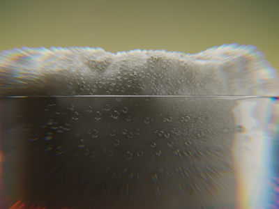 Beer 3d blendercycles