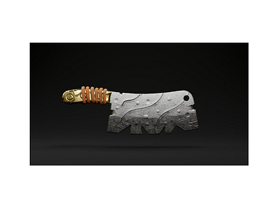 survivor's knife