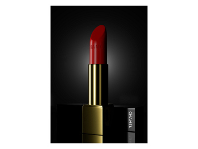 CHANEL LIPSTICK 💄 autodeskmaya branding product animation