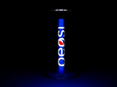 pepsi autodeskmaya