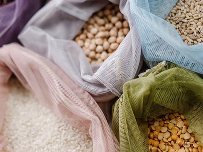 What is the difference between grains, pulses and legumes?