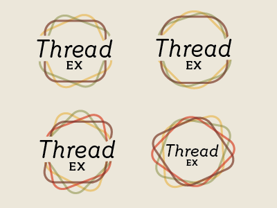 Threads logo mmm-router-font