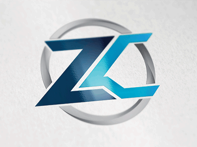 Zenex Logo branding gaming identity logo logotype zenex