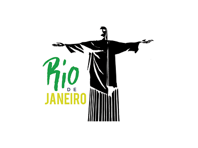 Geofilter Snapchat Rio de Janeiro