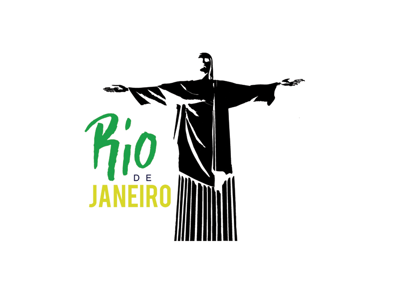 Geofilter Snapchat Rio de Janeiro calligraphy corcovado snapchat rio de janeiro place geofilter bresil brasil