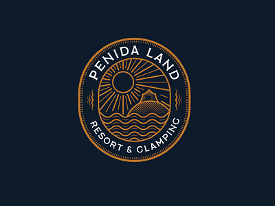 Penida Land, Resort and Glamping Site