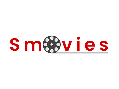 Smovies Logo