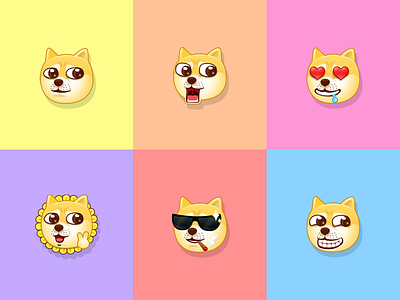 Doge avatar doge