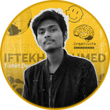 Iftekhar Ahmed