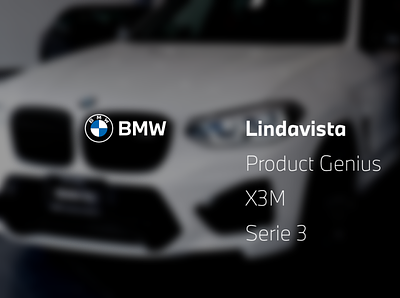 BMW Product Genius | BMW Lindavista corporate video educational film explainer explainer video film interaction production rrss the3 video