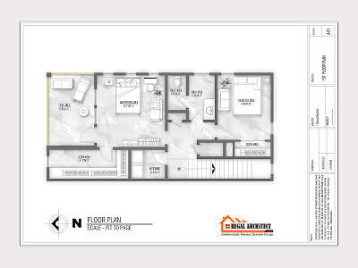 Floor Plan Creator and Designer