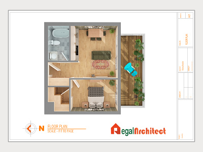 Floor Plan | Interior Design 3d floor plan 3d model architecture architecture deals architecture design architecture website floor plan interiordesign interiordesigner regal architect