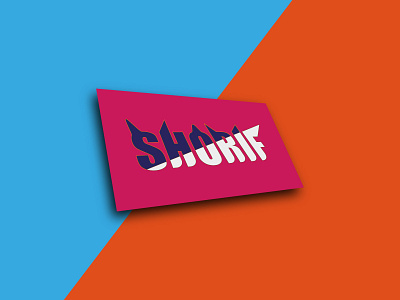 Shorif Brand logo